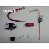 B22-00-0054 Field-Retro Fit Kit-Single Contactor Assembly For Single Motor Controller | Genuine Haulotte